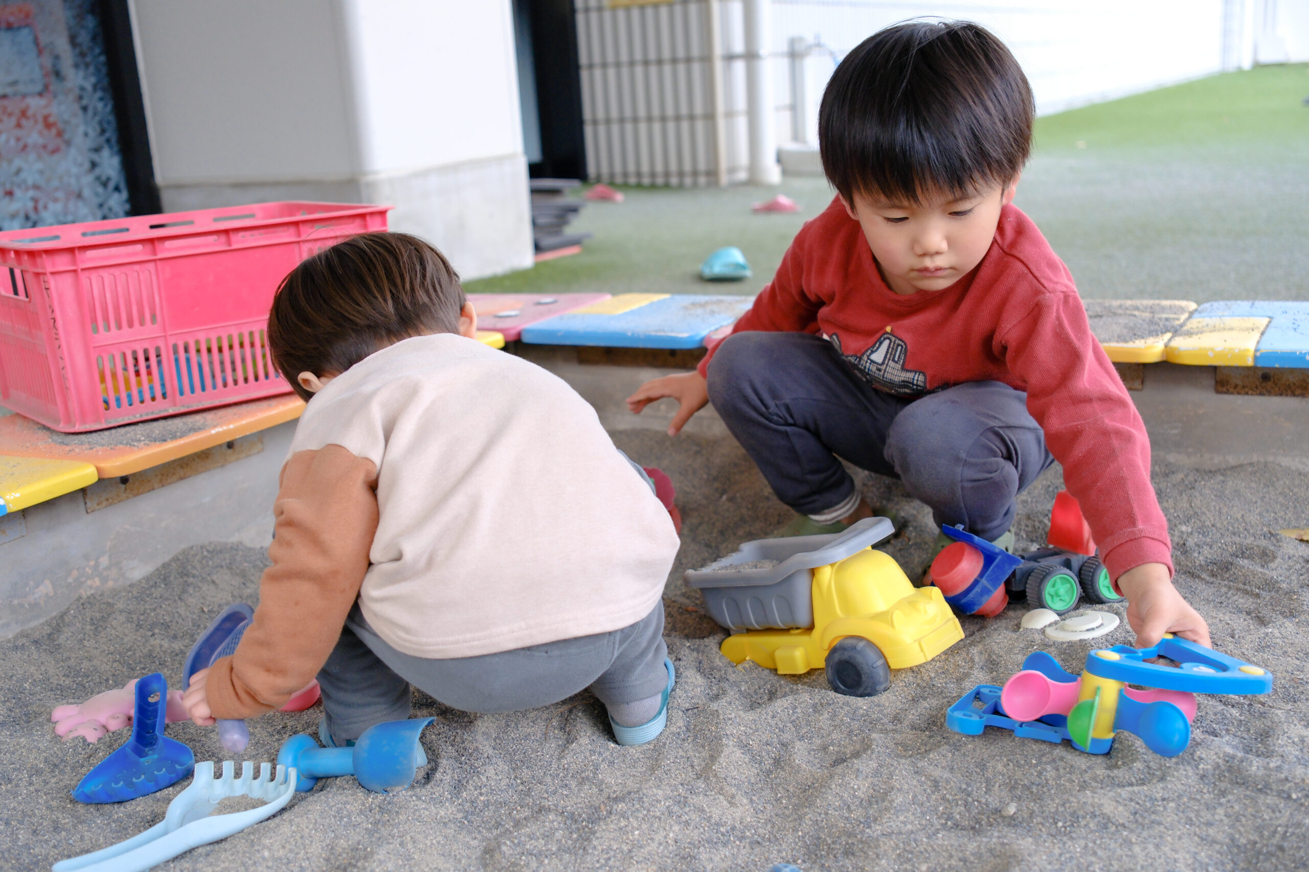 ここにブログ記事が入ります。